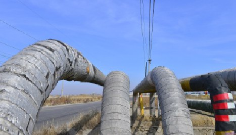 石油天然气行业