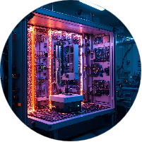 中船重工龙江广瀚燃气轮机有限公司使用