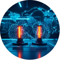 国际冶金企业使用案例