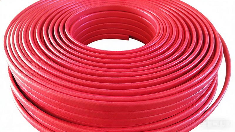 自限温电伴热带